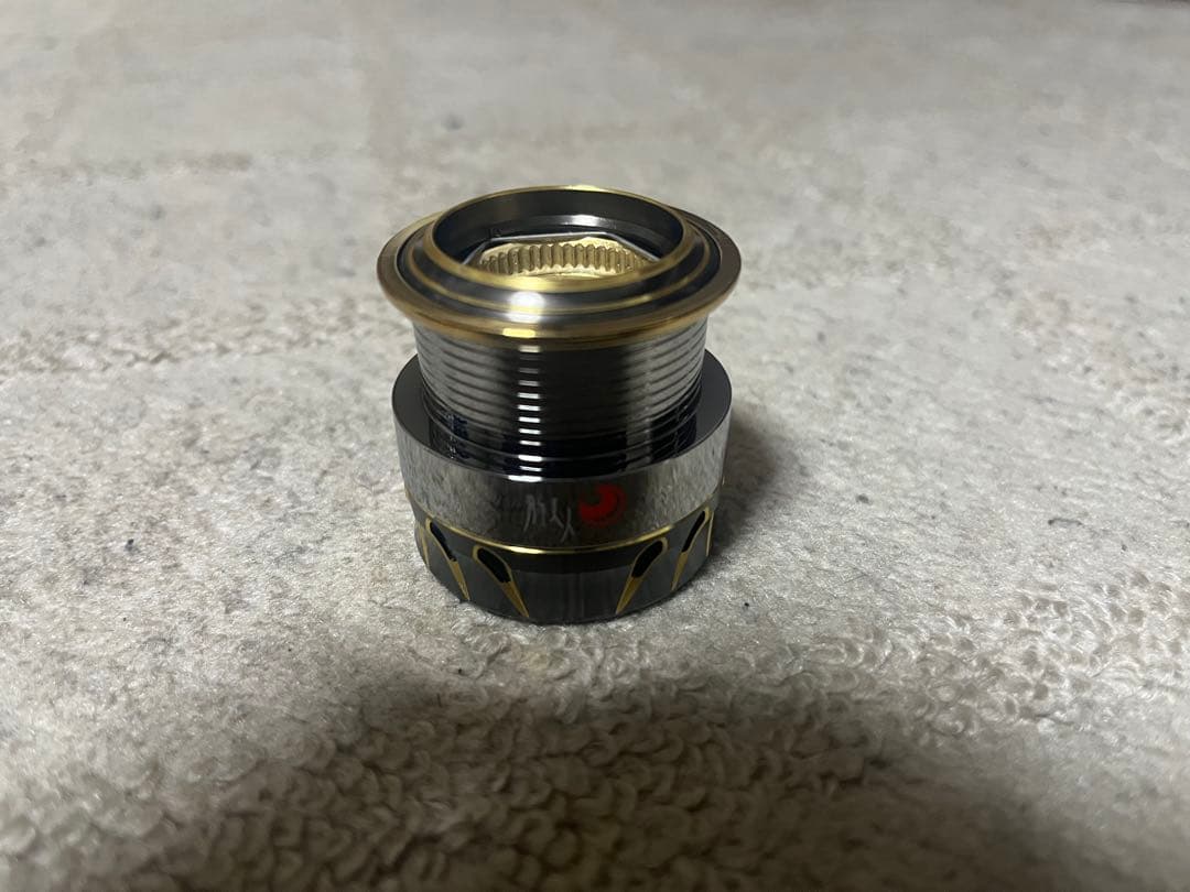 【最終値下】ダイワ 月下美人 EX 1003 スペアスプール 新品未使用品