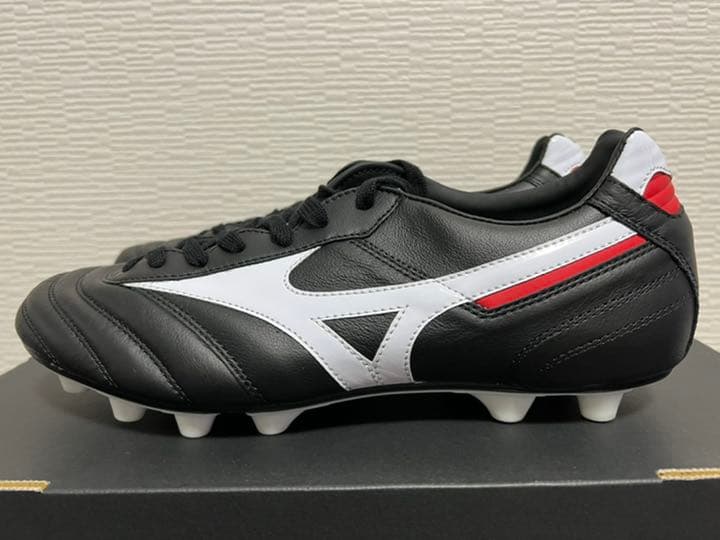 ミズノ モレリア2 イージーオーダー26.5cm新品未使用