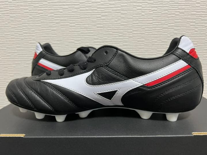 ミズノ モレリア2 イージーオーダー26.5cm新品未使用