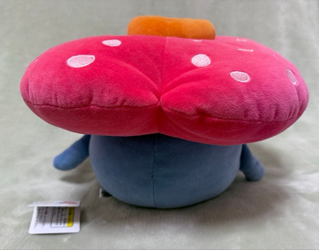 ラフレシア もちふわクッション