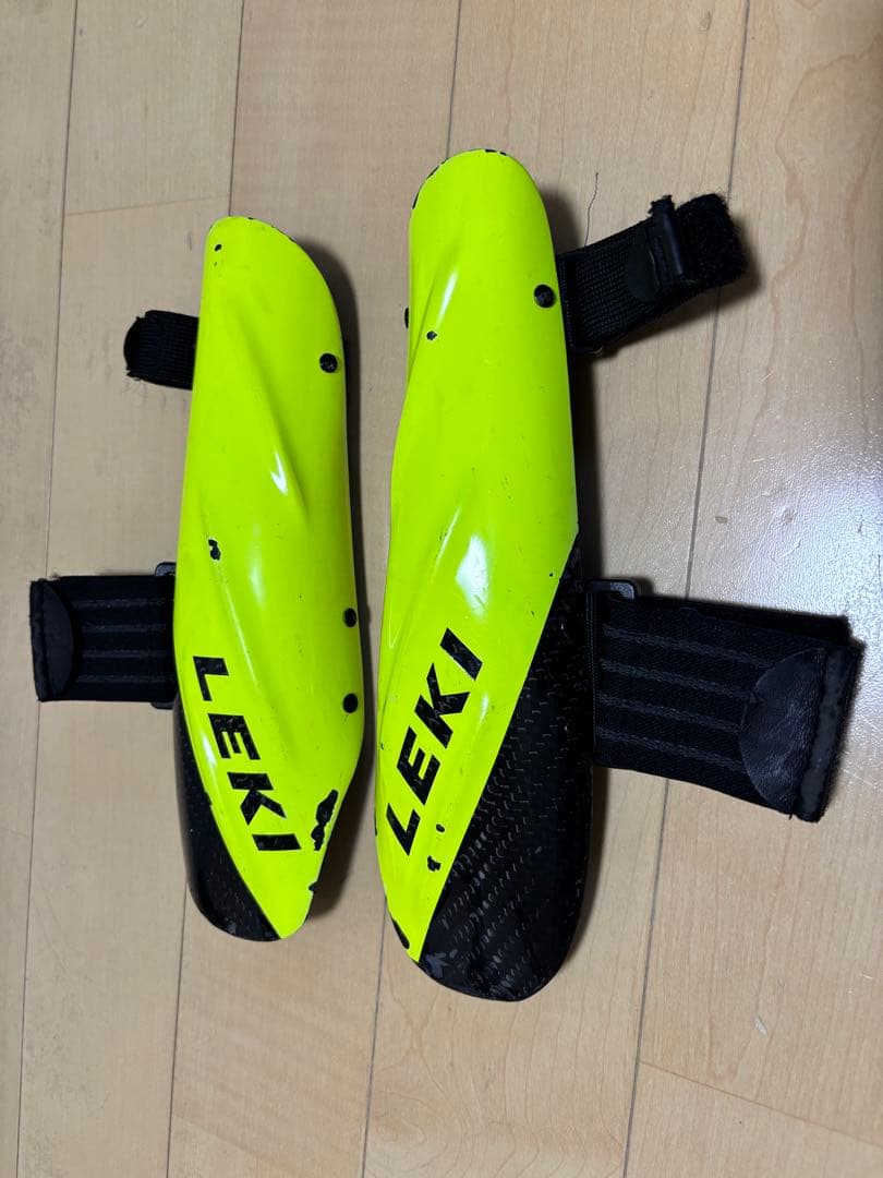 レキLEKI FORE ARM PROTECTOR CARBON2.0 27cm