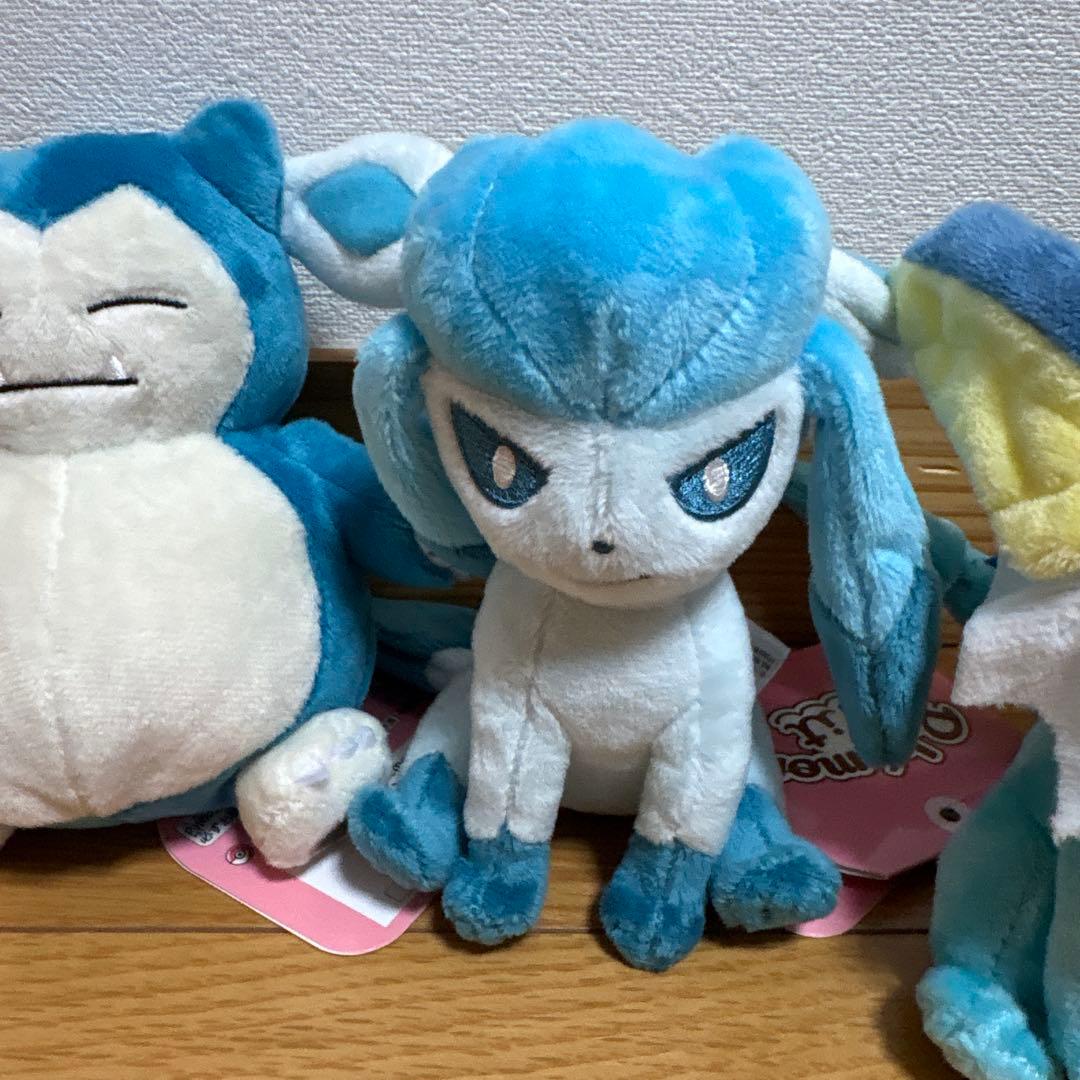 ポケモンfit 12個セット
