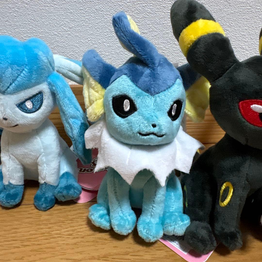 ポケモンfit 12個セット
