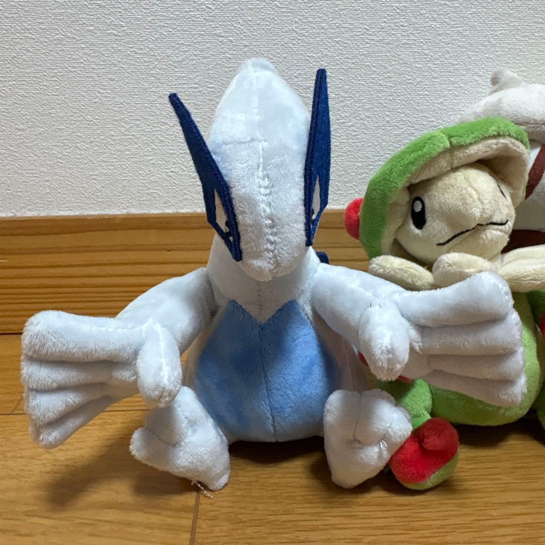 ポケモンfit 12個セット