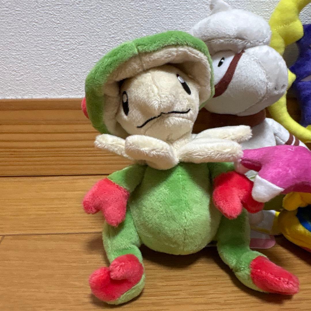 ポケモンfit 12個セット