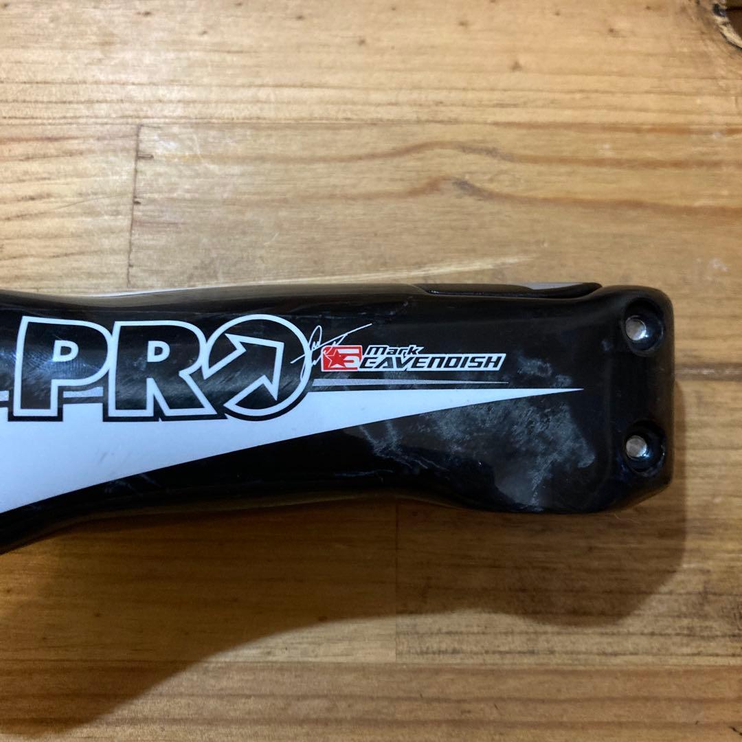 PRO ステム vibe sprint カヴェンデッシュ　cavendish
