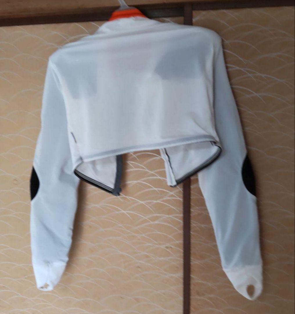 美良品
POC ポック 
インナーパットジャケット