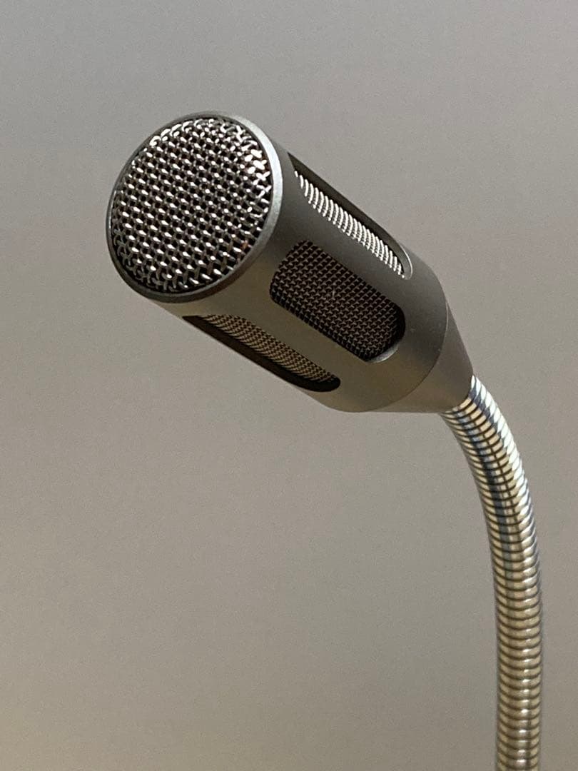 ICOM デスクマイク SM-8
