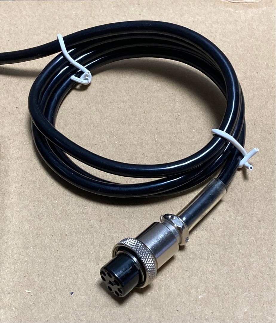 ICOM デスクマイク SM-8