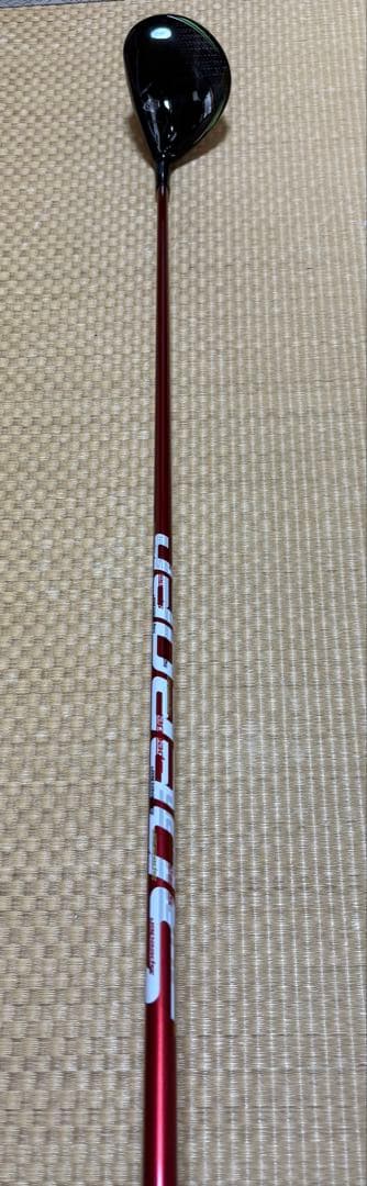 Callaway GBB EPIC STAR 3番フェアウェイウッド