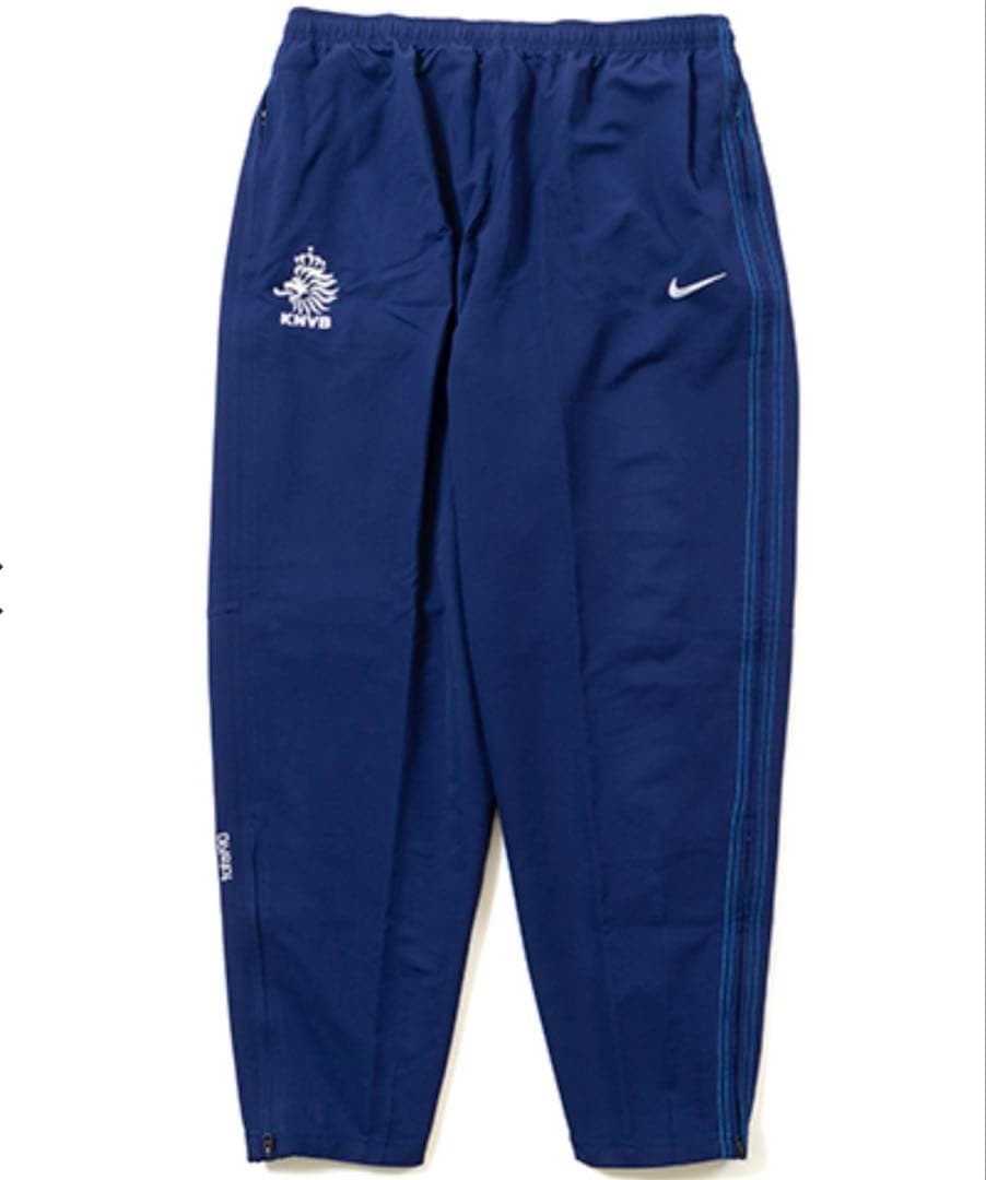オランダ代表 ナイキ NIKE トラック ジャケット パンツ ジャージ