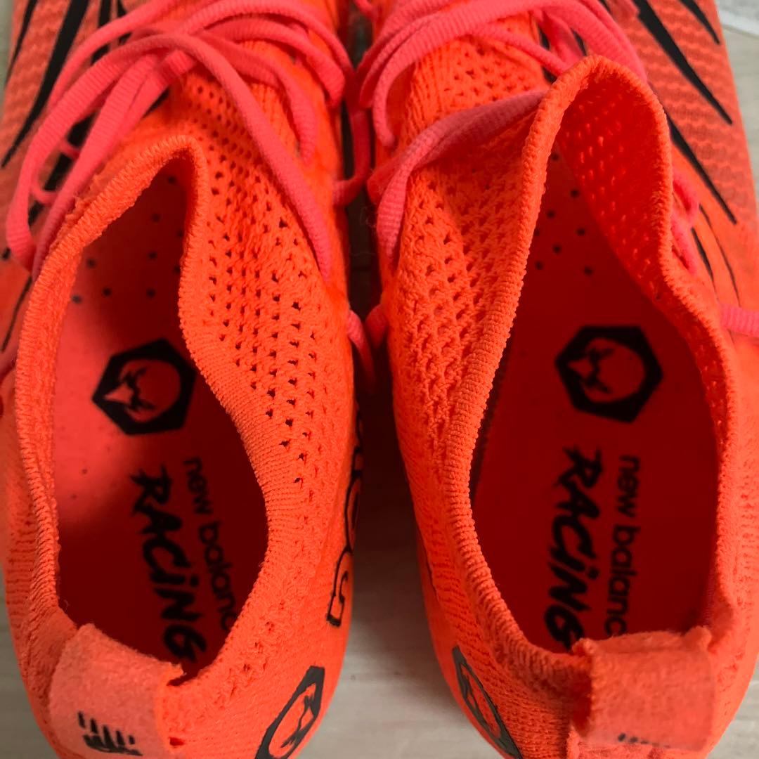 New BalanceニューバランスFuelCell MD-X 中距離 26.5