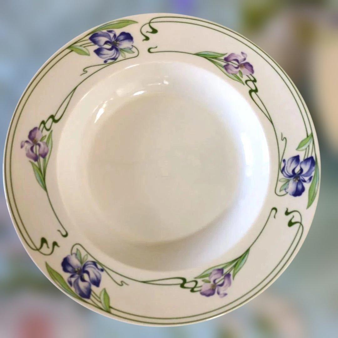 ビレロイ&ボッホ　レア品❗️Verona(ヴェローナ)　パスタ皿　未使用美品✨️