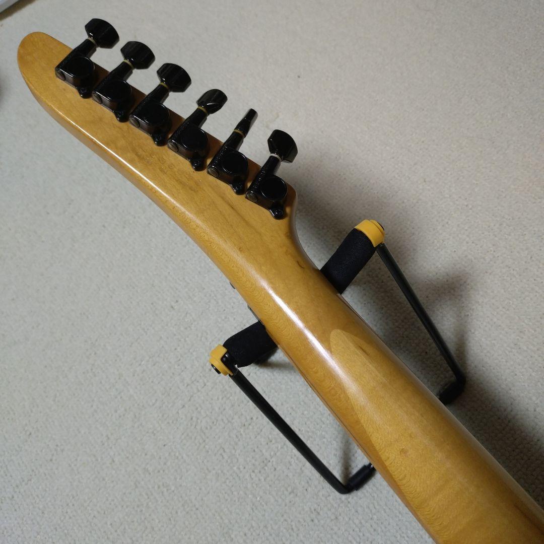YAMAHA　MG-M Ⅱ G 松本孝弘Model