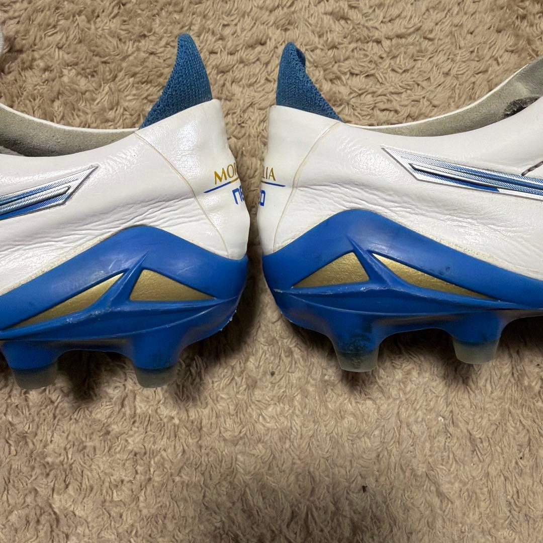Mizuno モレリアネオ4 MORELIA NEO IV JAPAN 26cm