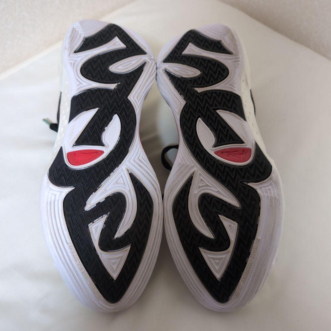 WADE バスケットボール Way of Wade All City 12 䨻