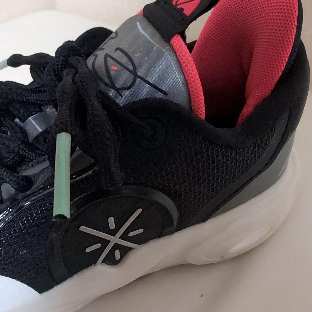 WADE バスケットボール Way of Wade All City 12 䨻