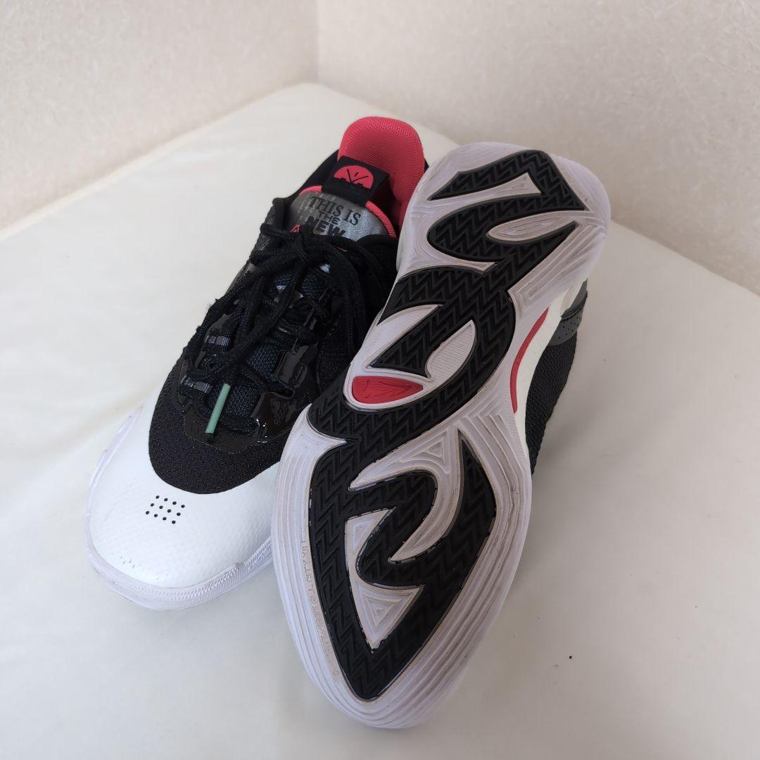 WADE バスケットボール Way of Wade All City 12 䨻