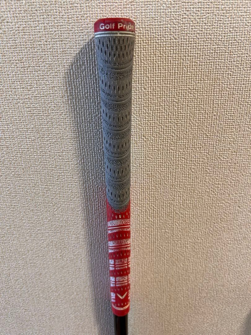 《PINGスリーブ付》 KUROKAGE 50Gシャフト