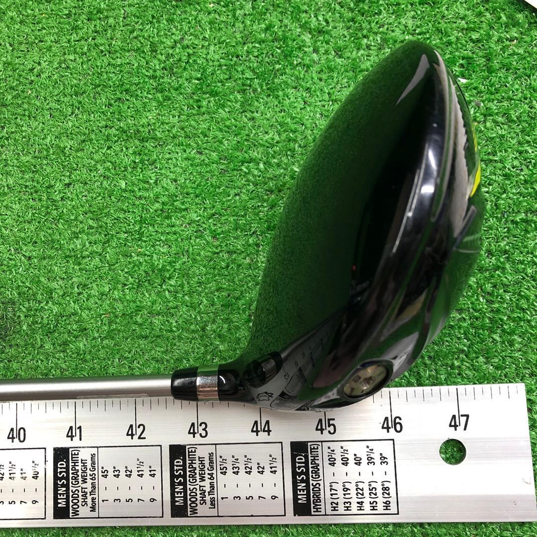 DDD-1960 ブリヂストン ドライバー JGR flexR TOURB