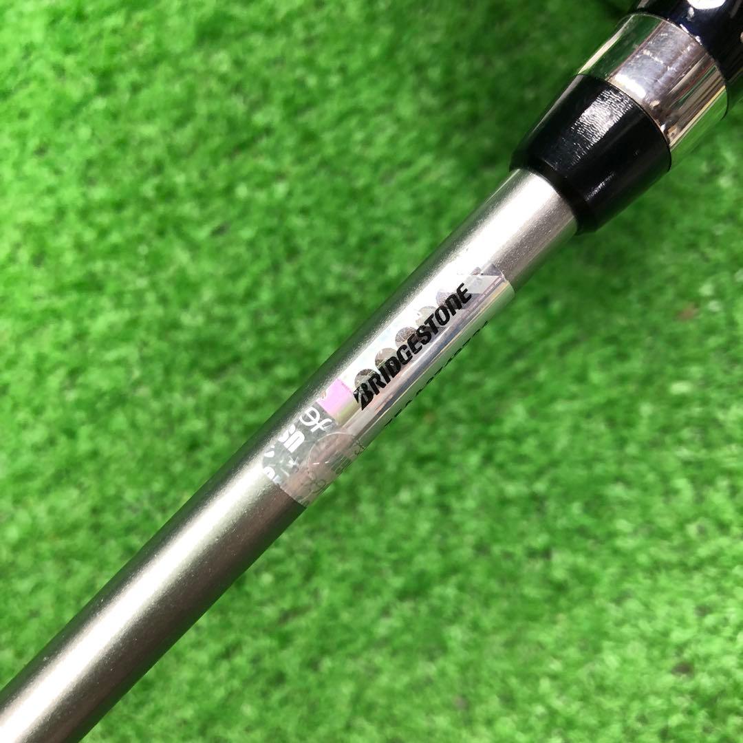 DDD-1960 ブリヂストン ドライバー JGR flexR TOURB