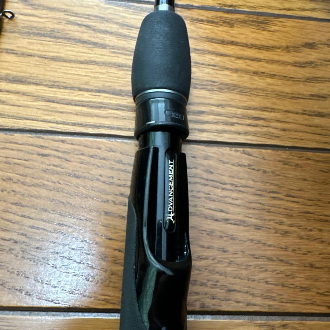 34 サーティーフォー FPR-55 ADVANCEMENT