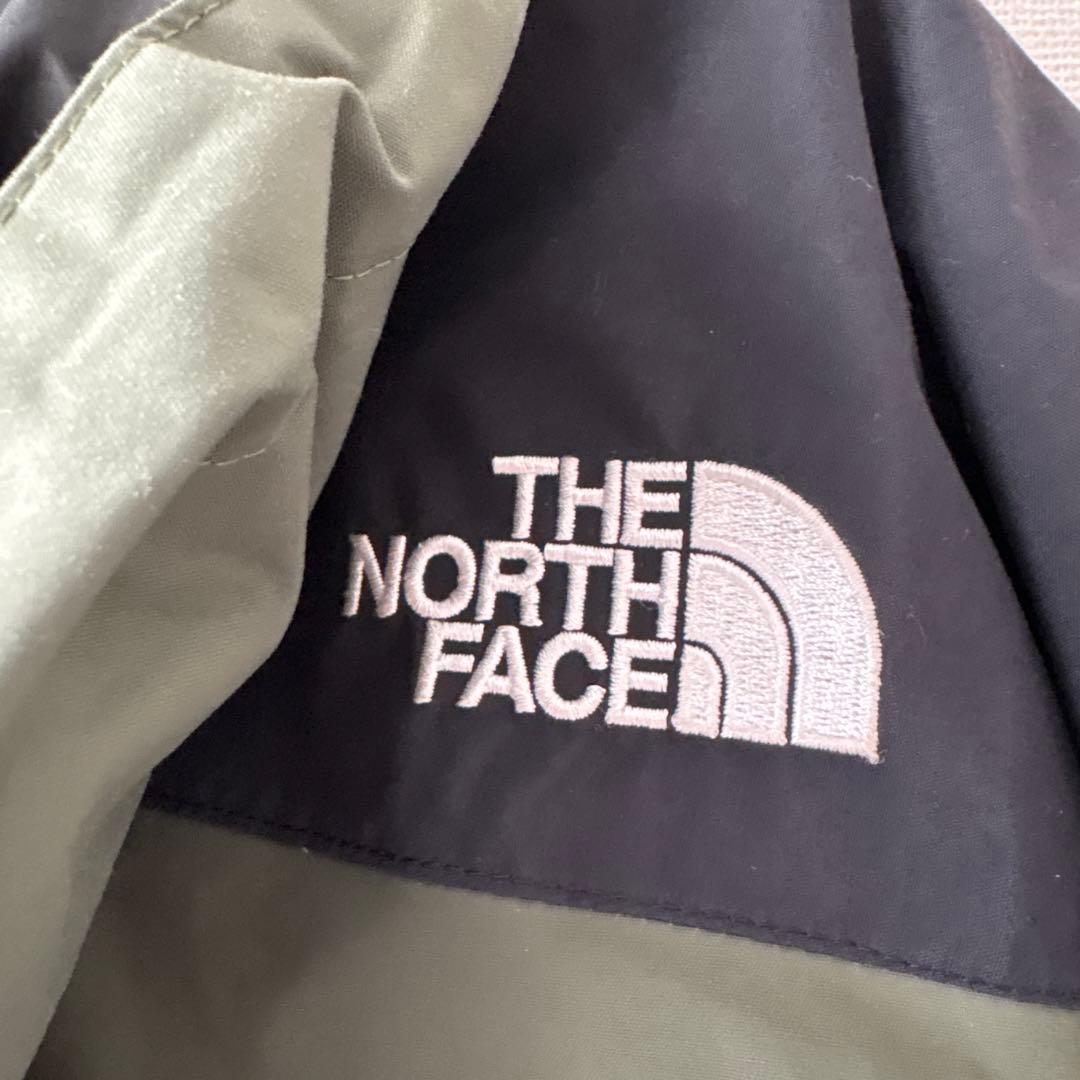 THE NORTH FACE スノートリクライメイトジャケット 140㎝