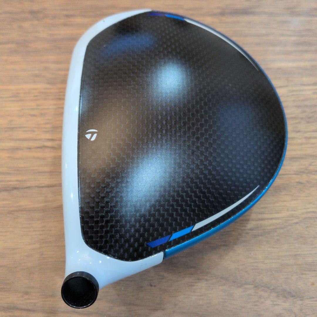 TaylorMade SIM 2 MAX ドライバーヘッドのみ 10.5度