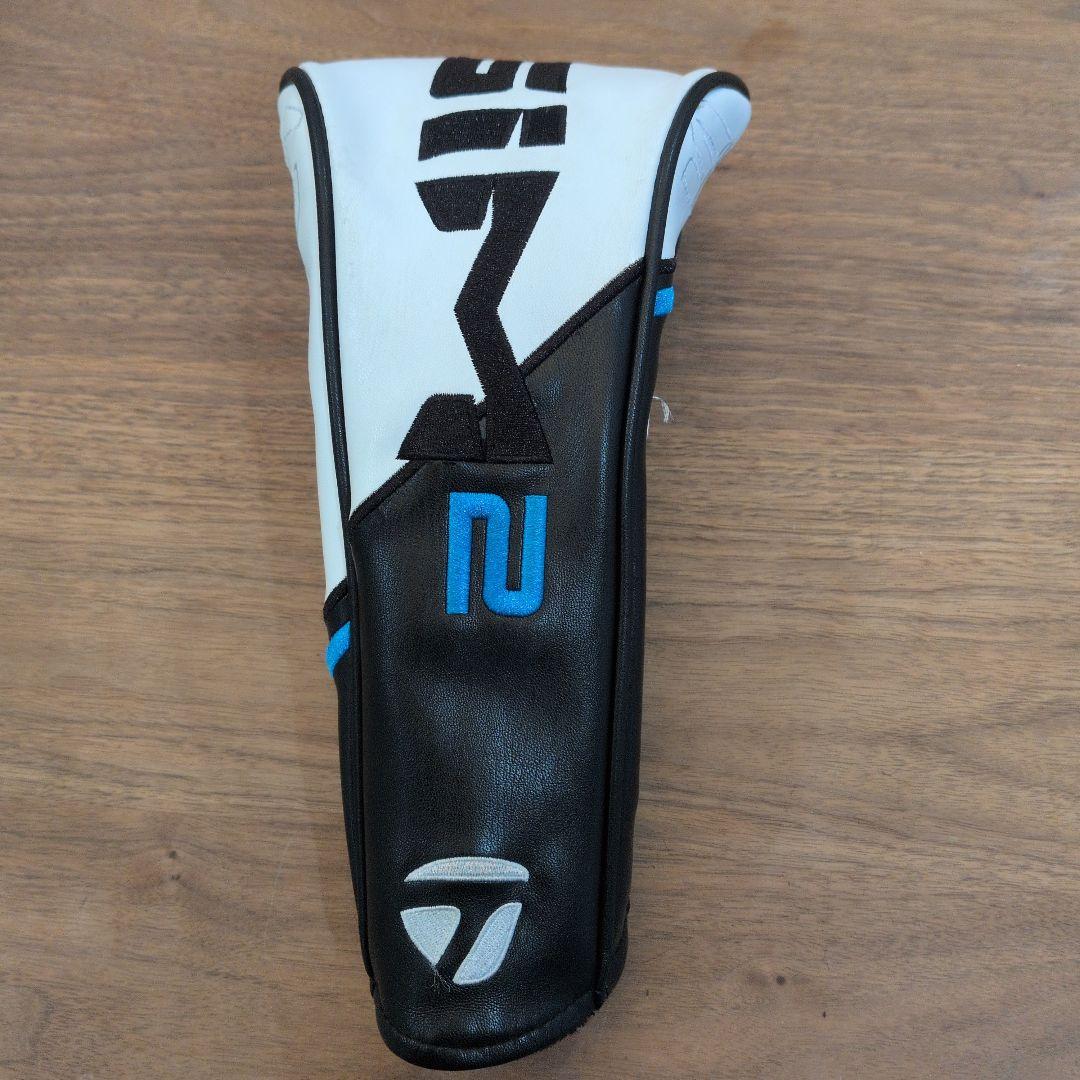 TaylorMade SIM 2 MAX ドライバーヘッドのみ 10.5度
