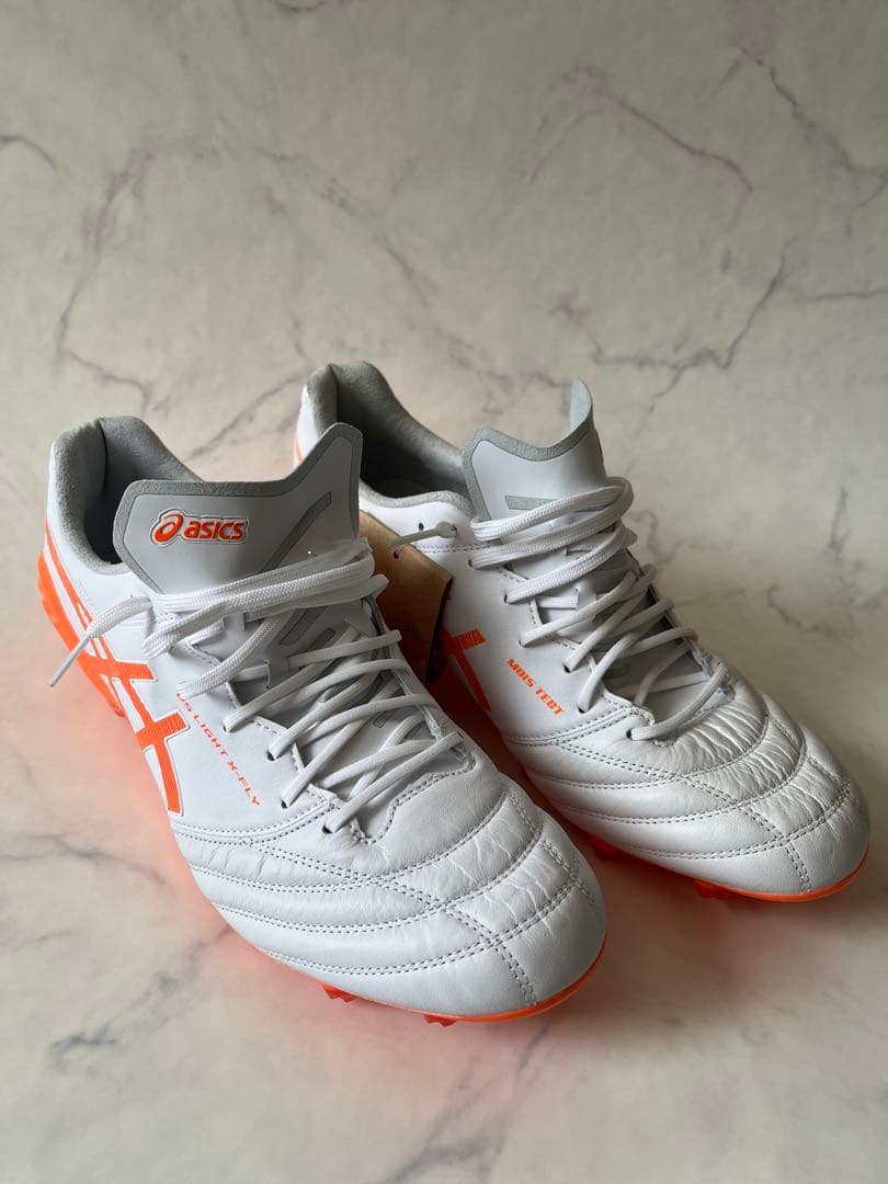 アシックス DS LIGHT X-FLY5 新品未使用タグ付き29cm