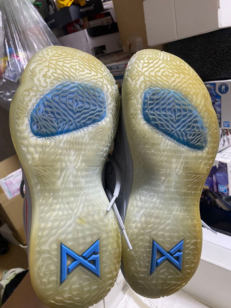 シューズ(男性用) NIKE PG2.5 PLAYSTATION