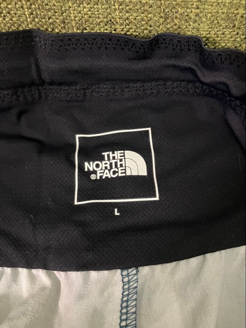 The North Face エンデュリスレーシングショーツ NB72480 L