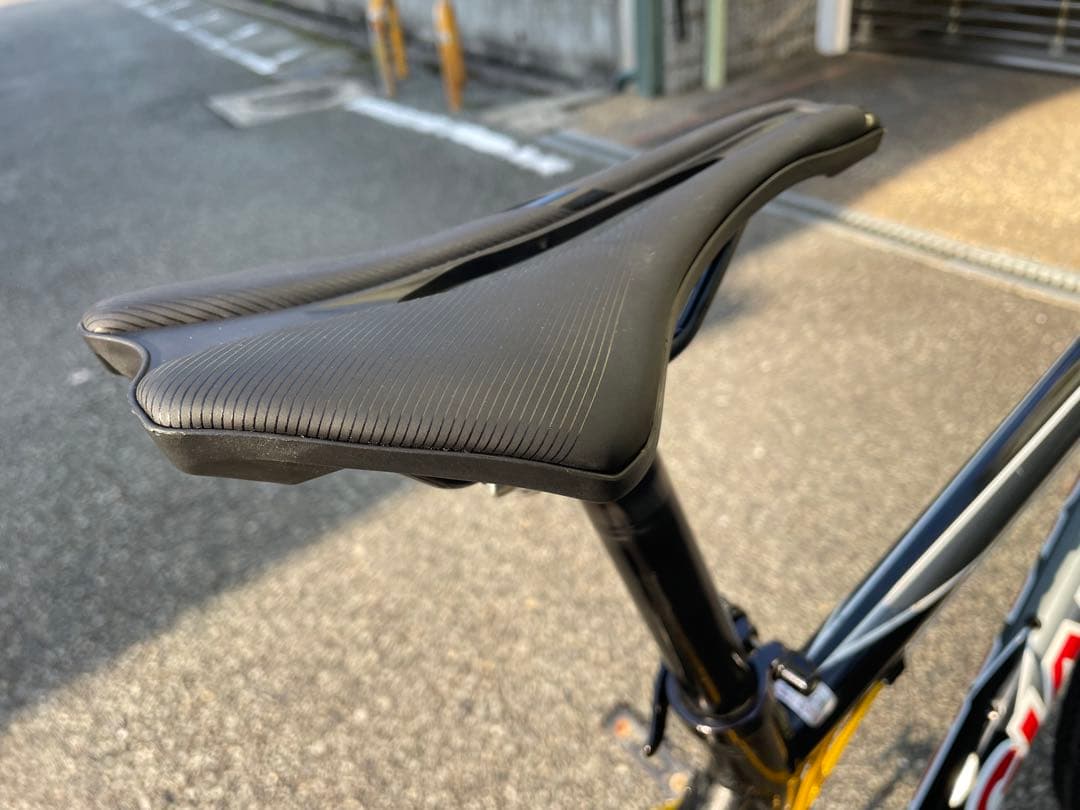 ビンテージMTB GIANT XTC840 新品パーツカスタム OLD MTB