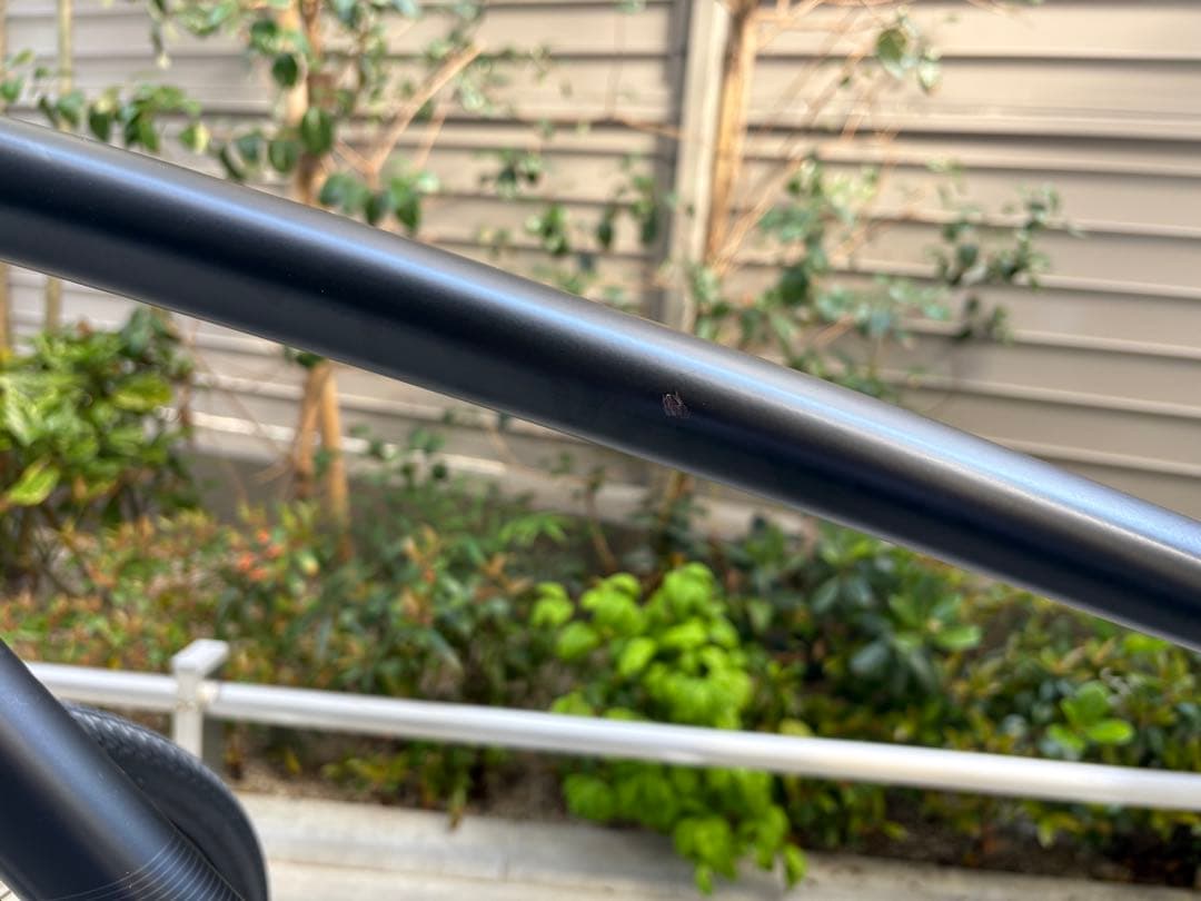 ANCHOR RL1 ミッドナイトブラック　 油圧 520mm