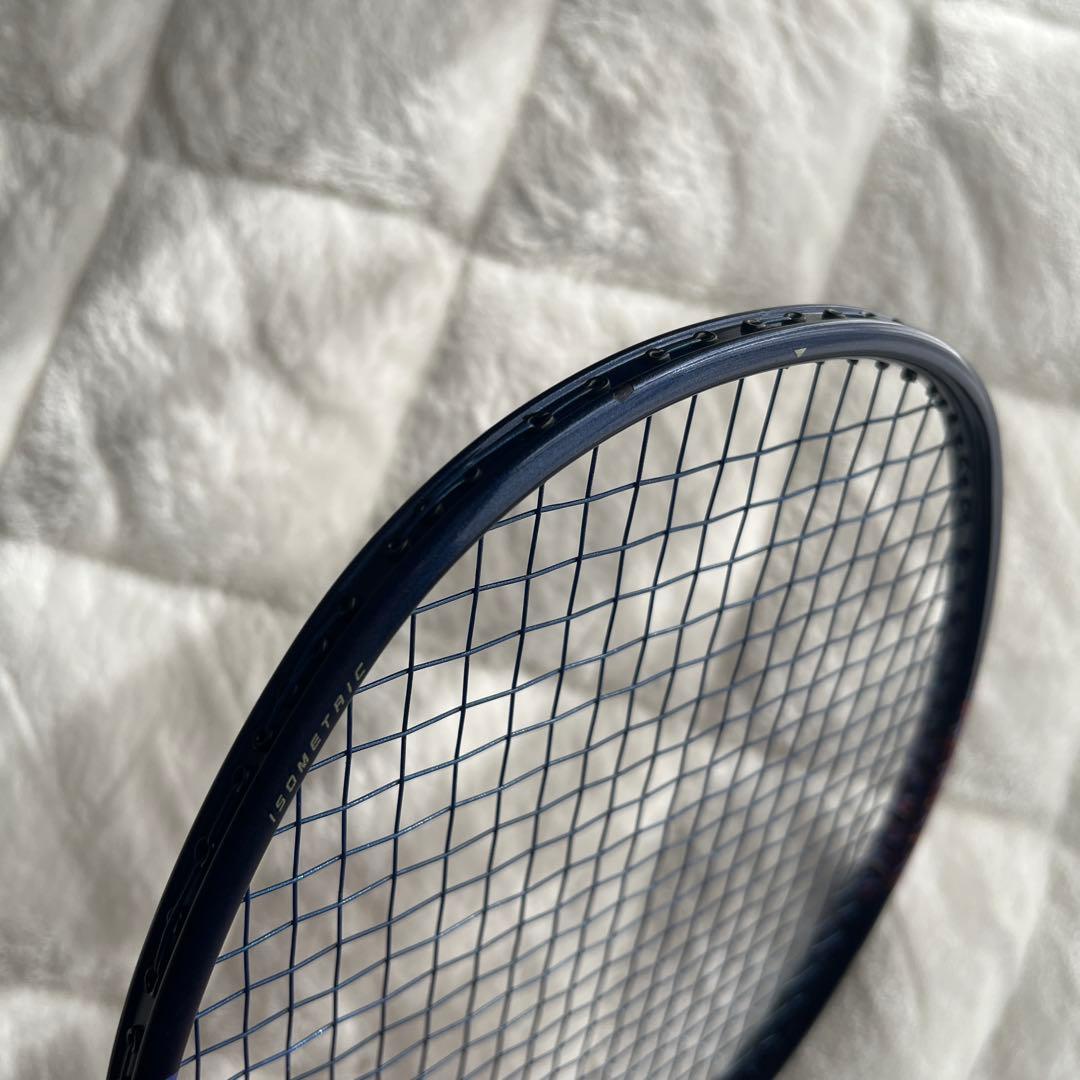 【美品】YONEX アストロクス00【最軽量／廃盤】