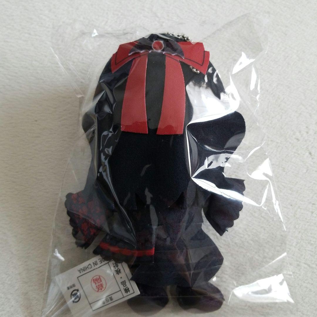 AVAM ぬいぐるみ 小鳥遊あみ サイン入りブロマイド セット