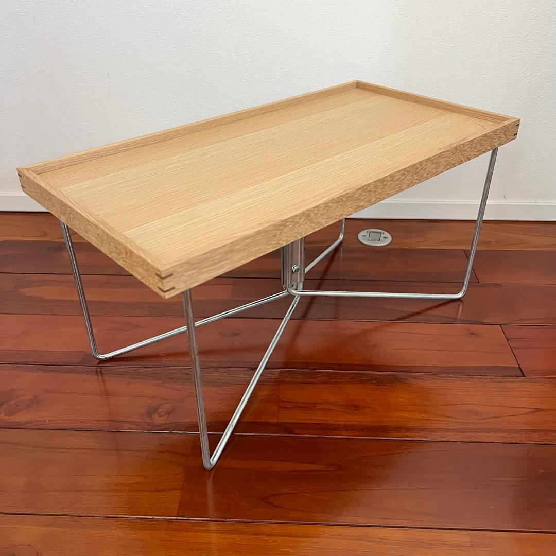 wanderout ワンダラウト ユニバーサルウッドトレイ 廃盤品