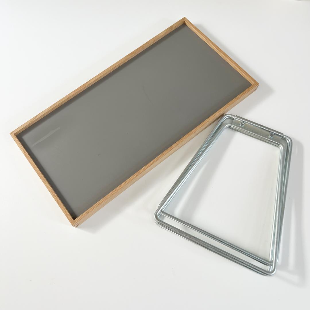wanderout ワンダラウト ユニバーサルウッドトレイ 廃盤品
