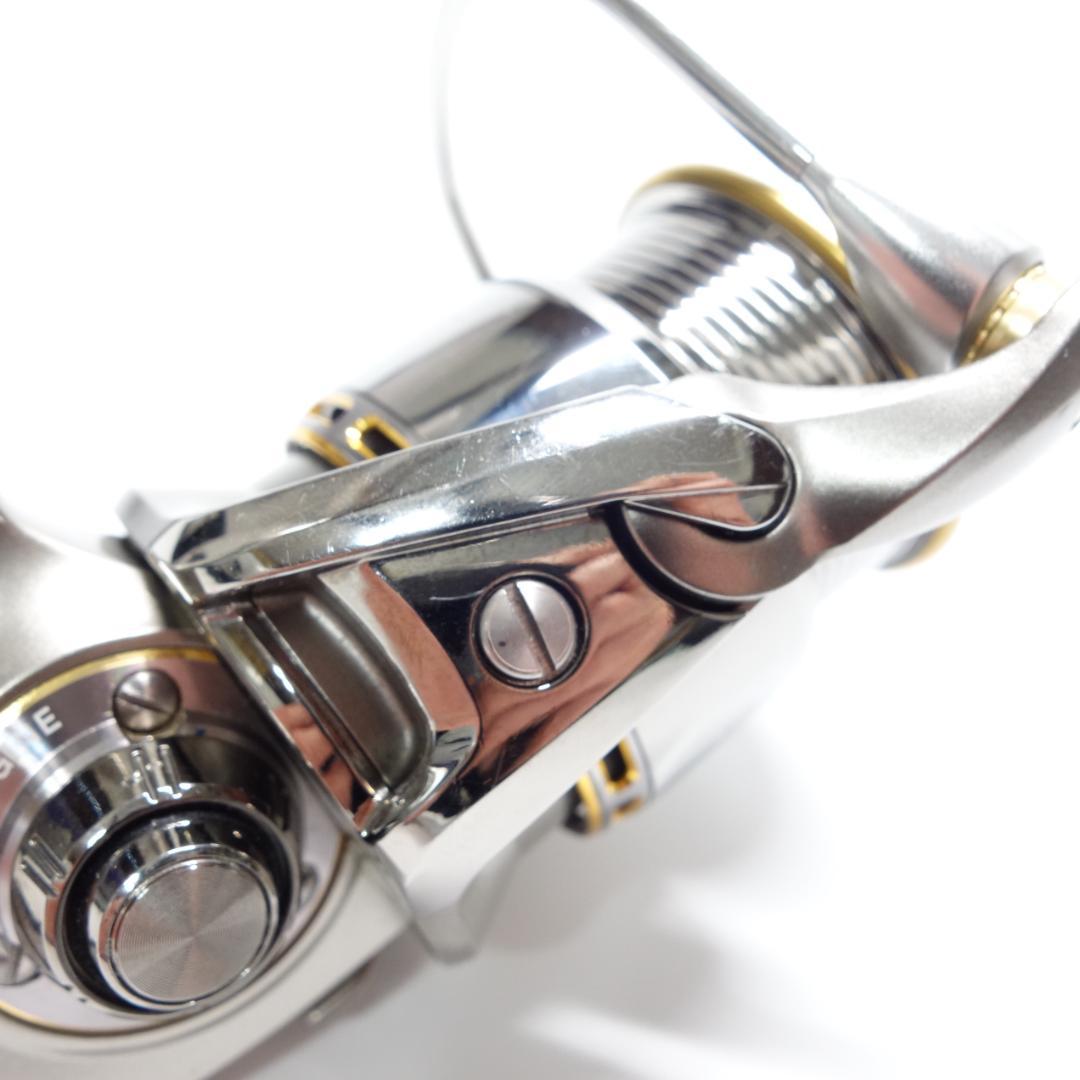 ダイワ 05 イグジスト 2004 EXIST DAIWA