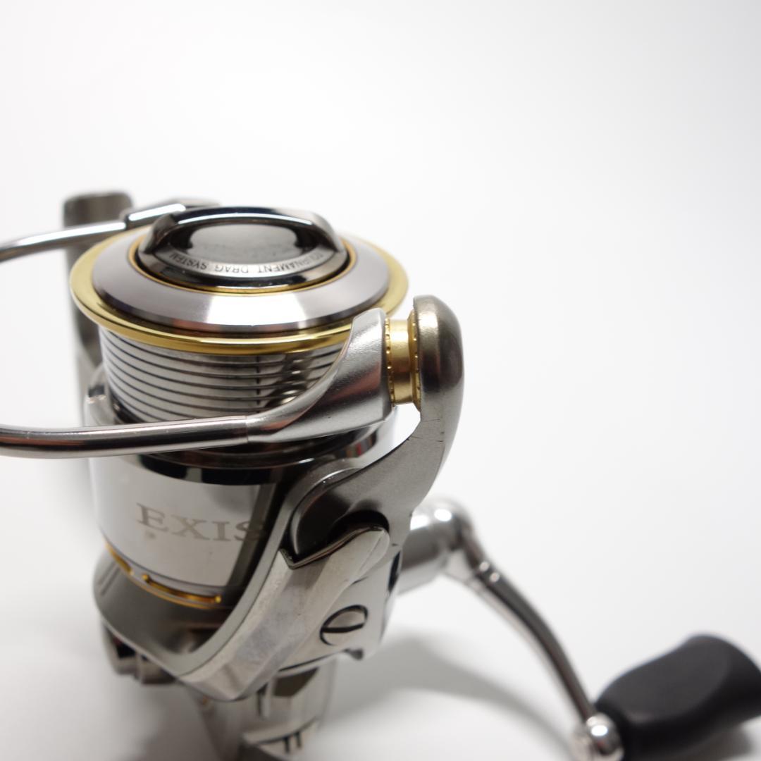 ダイワ 05 イグジスト 2004 EXIST DAIWA