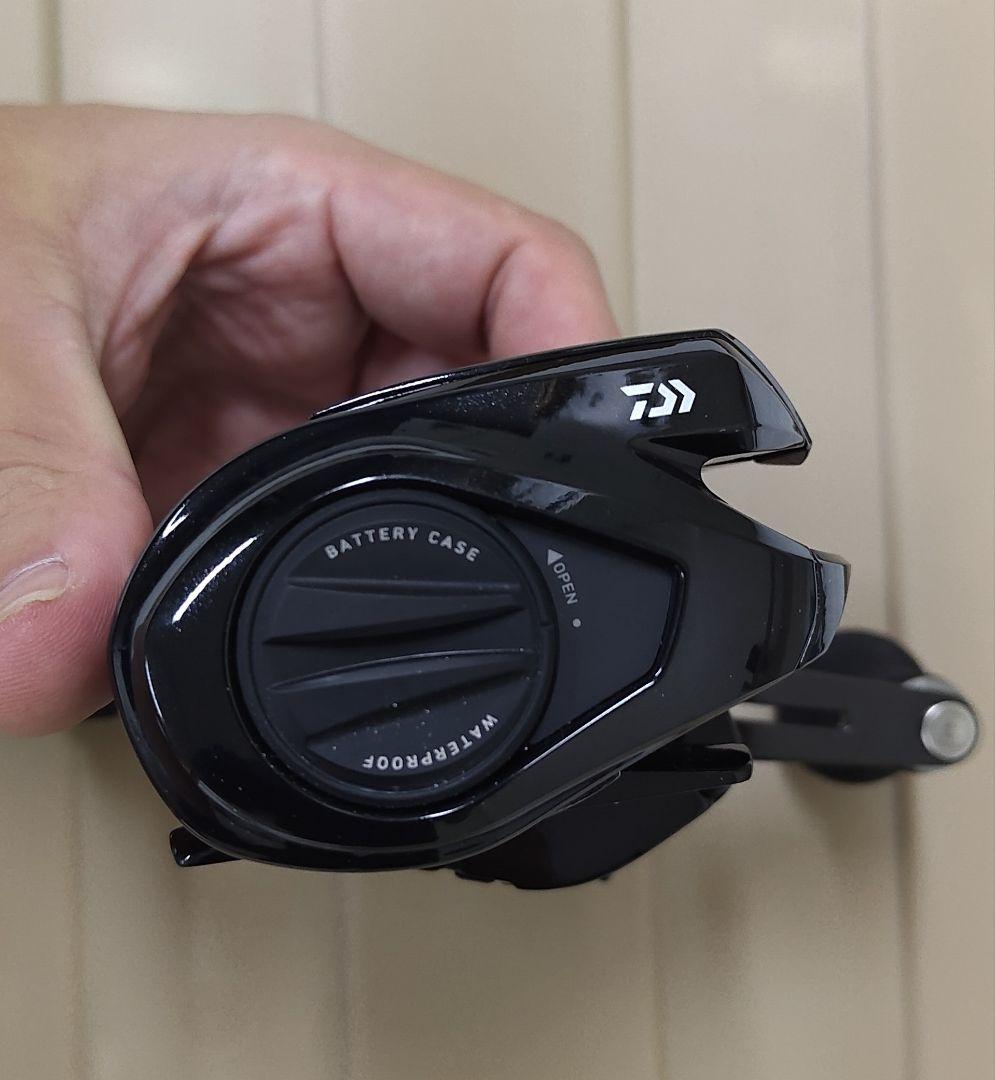 Daiwa ティエラ A IC 150H L-DH