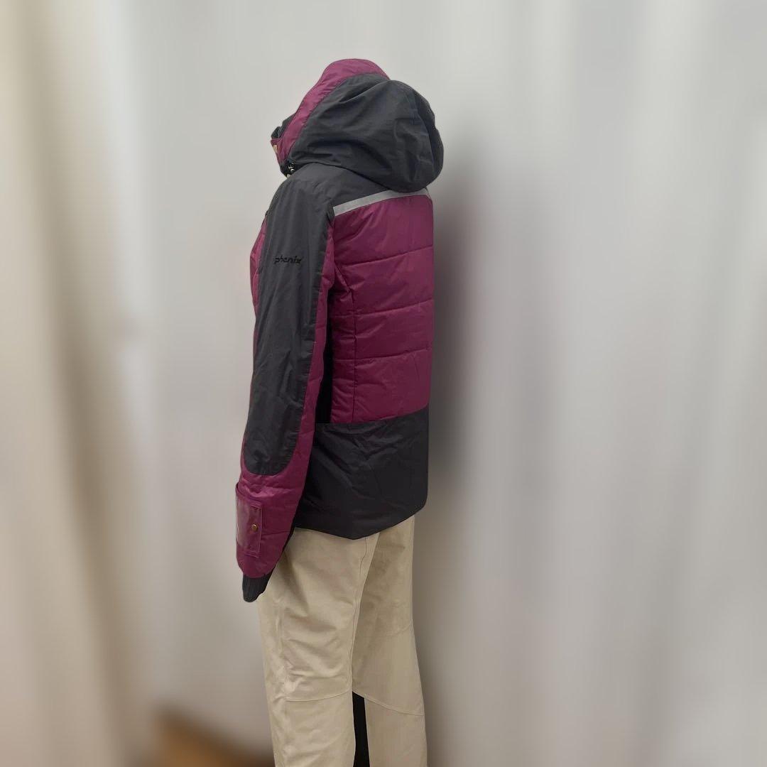 さらにお値下げしました！★新品★貴重Lサイズ　フェニックス　ウェア　上