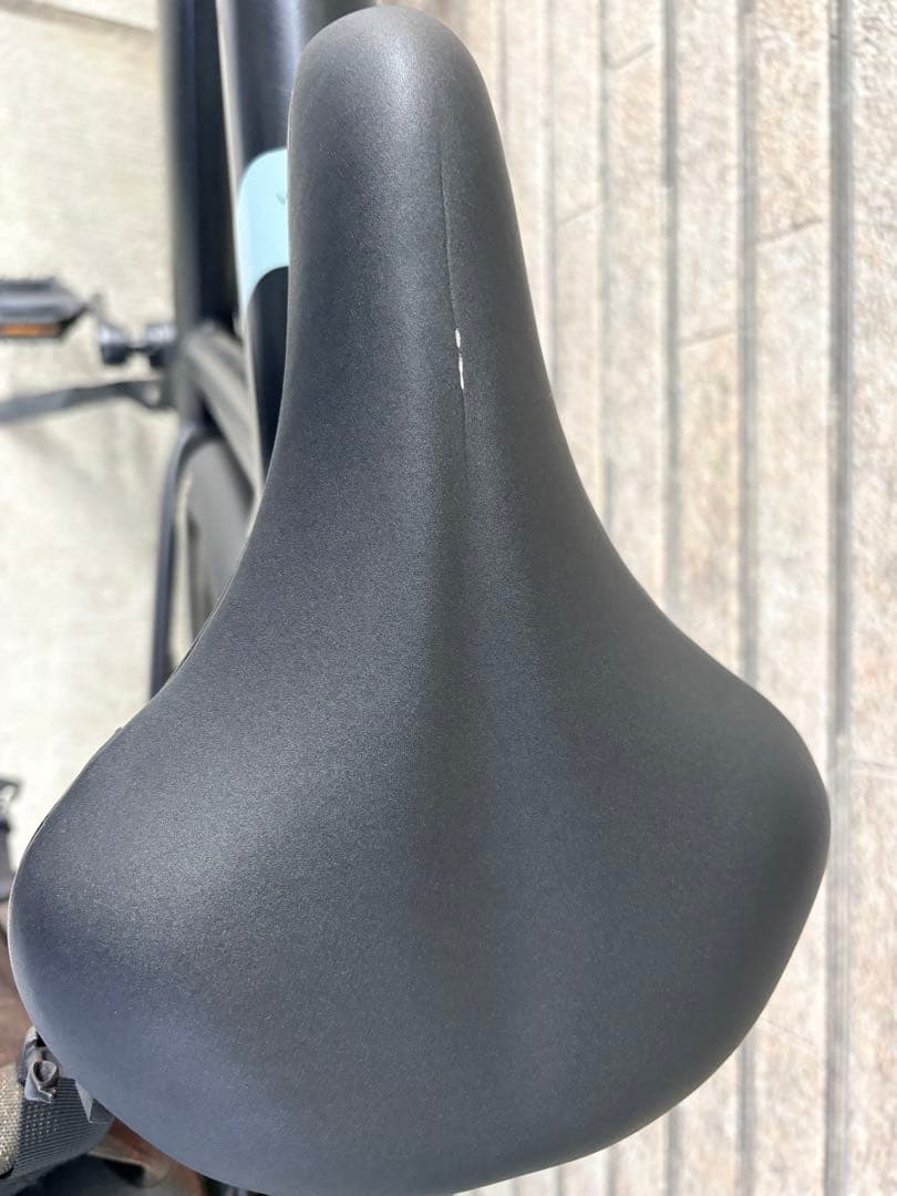 【VanMoof S3】付属品完備 ※エラー44あり