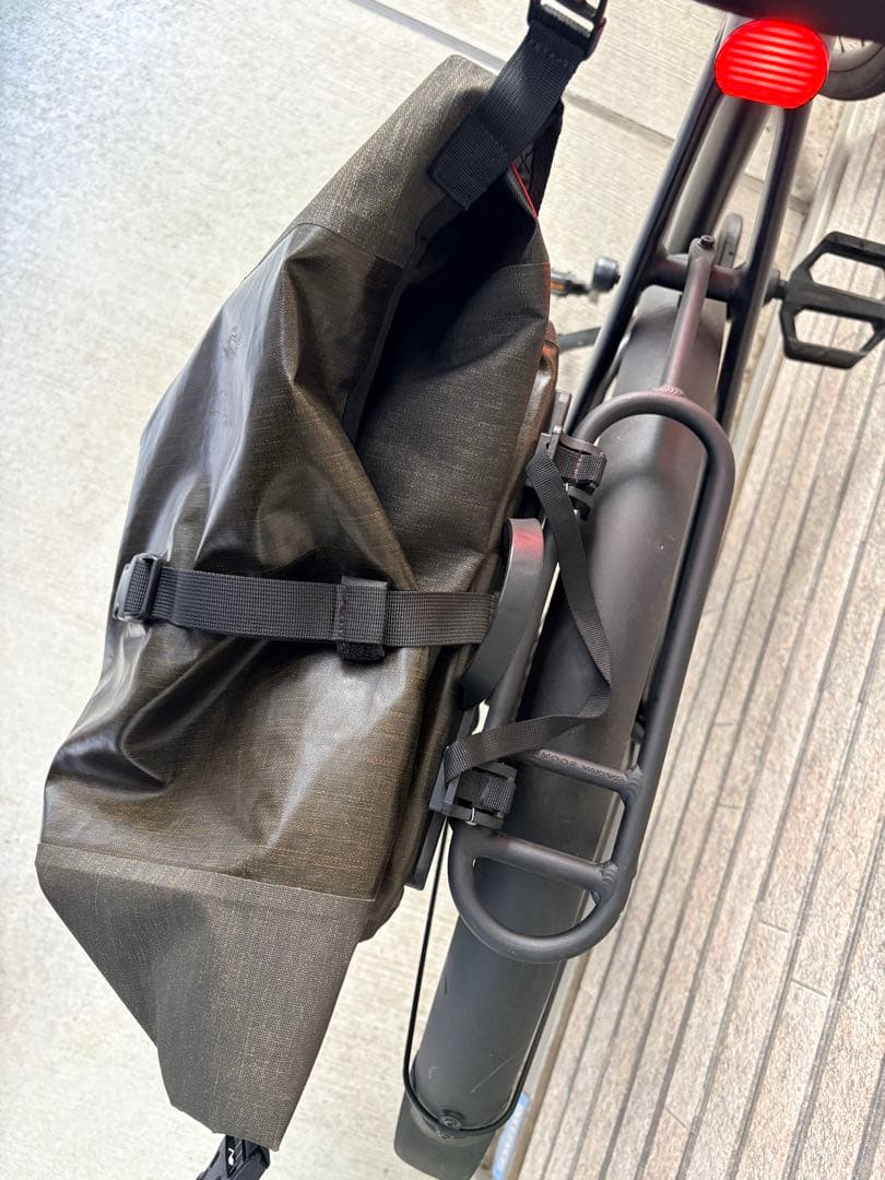 【VanMoof S3】付属品完備 ※エラー44あり