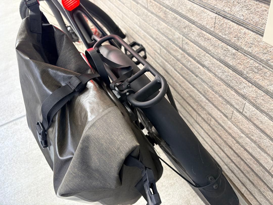 【VanMoof S3】付属品完備 ※エラー44あり
