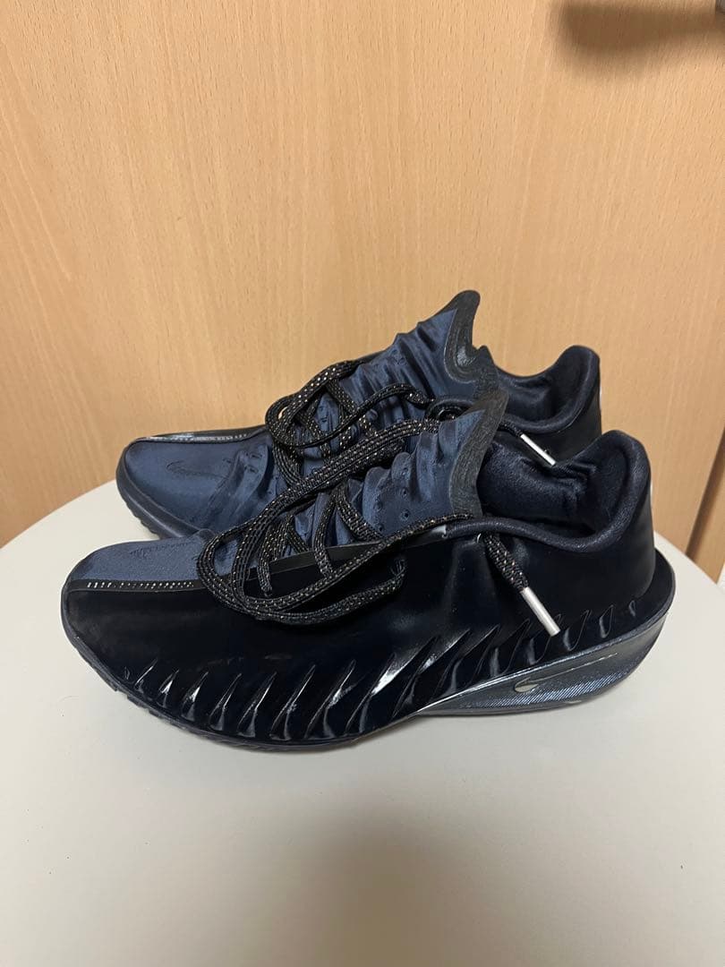Nike GT CUT4 26cm GTカット4