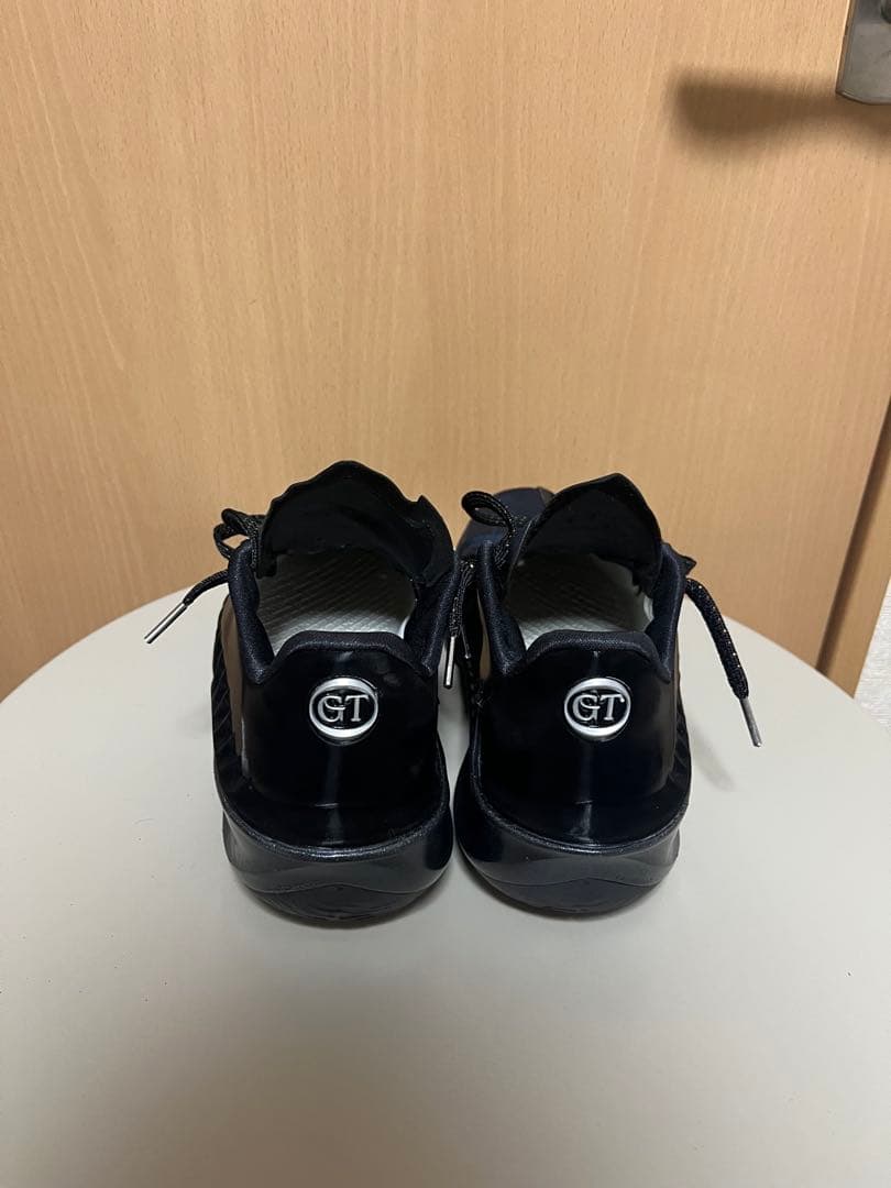 Nike GT CUT4 26cm GTカット4