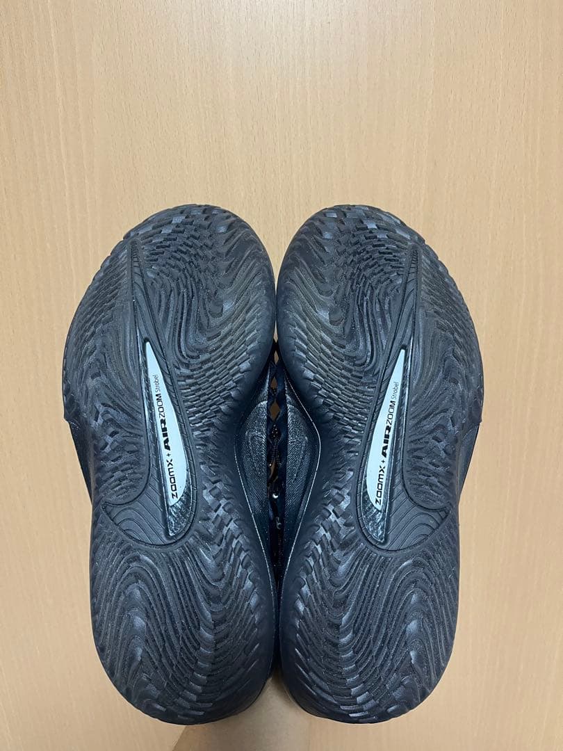 Nike GT CUT4 26cm GTカット4