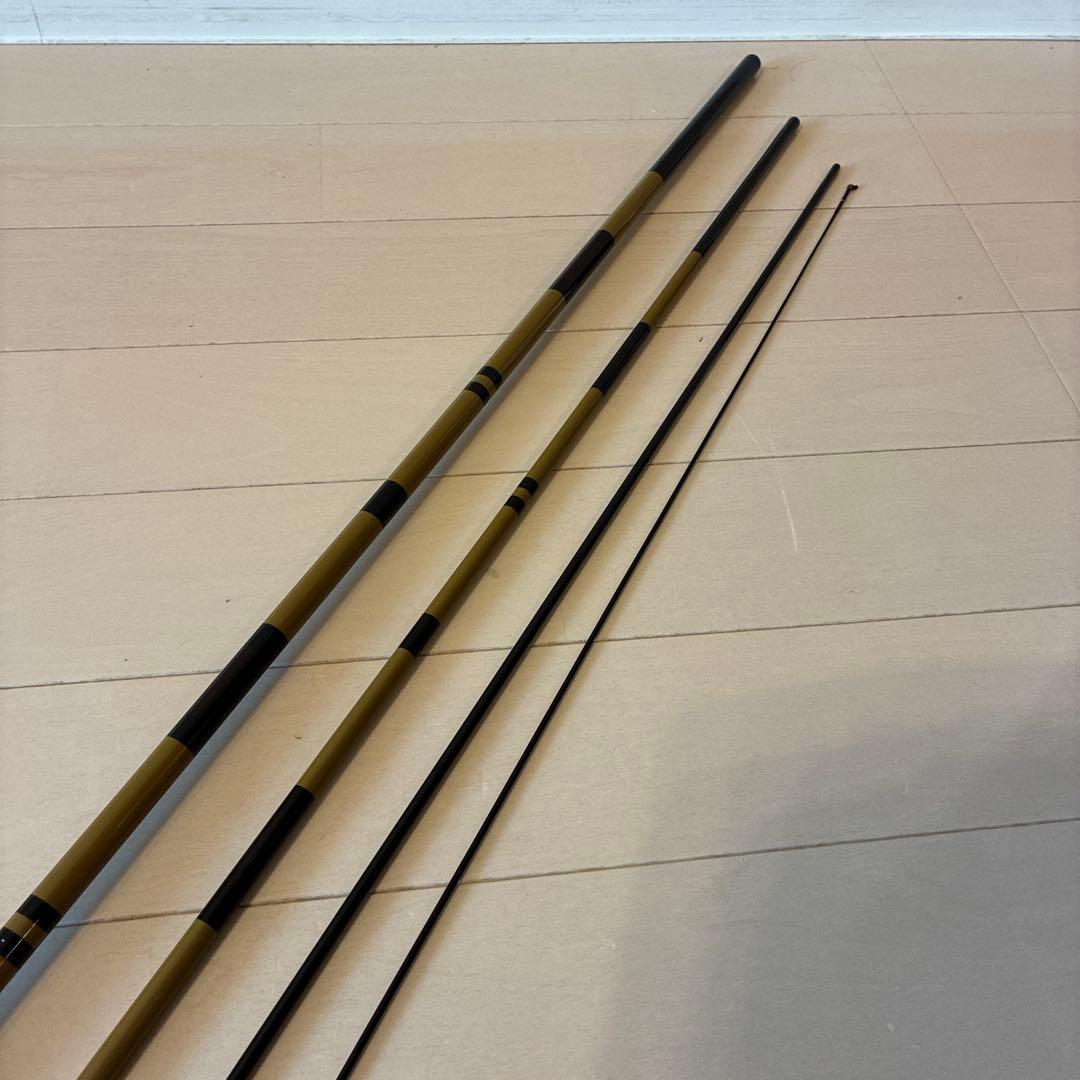 SHIMANO シマノ 刀春 11尺
