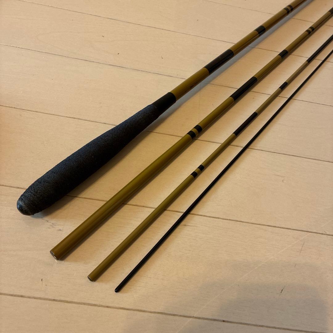 SHIMANO シマノ 刀春 11尺